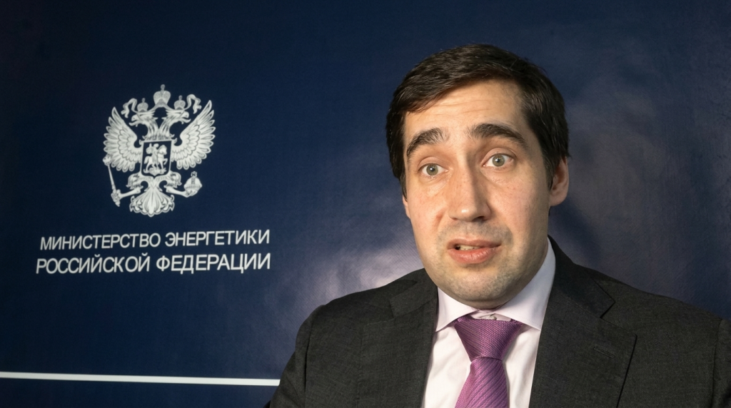 «Мне закон не указ»: замминистра энергетики Грабчак покупает китайское