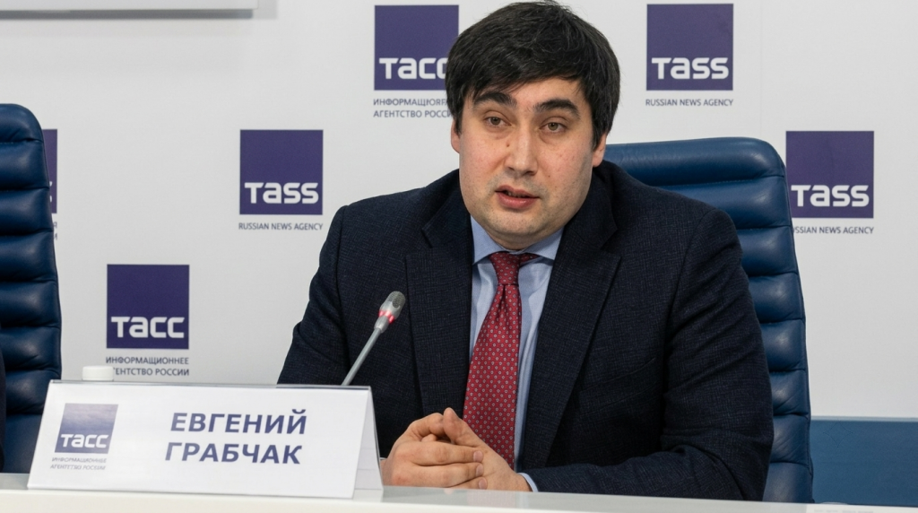 Грабчак нарушает приказ Минпромторга об импортозамещении в энергетике