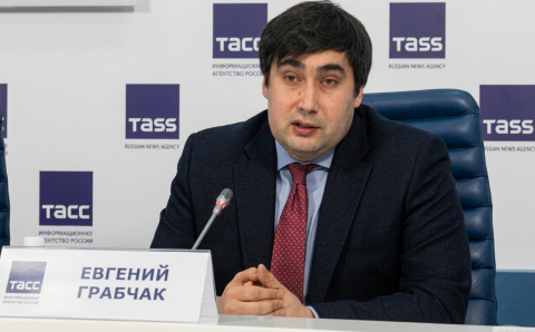 Грабчак нарушает приказ Минпромторга об импортозамещении в энергетике