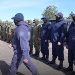 Губернатор Дронов: отряд БАРС в регионе полностью сформирован