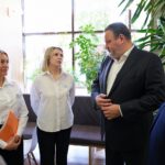 Котяков оценил работу соцучреждений подотчетных Александру Дронову 