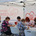 «Поезд здоровья» Дронова 17 сентября будет работать в Чудово