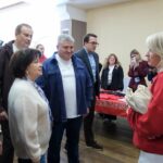 Дронов: локальные бренды и память о предках — ресурсы развития Новгородчины