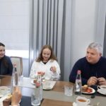 Дронов объявил старт четвёртого сезона «Космической олимпиады»