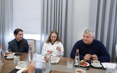 Дронов объявил старт четвёртого сезона «Космической олимпиады»