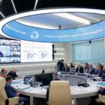 Дронов: Новгородская область — в тройке лидеров по социальной газификации