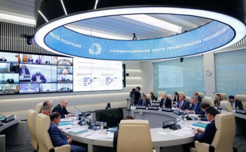 Дронов: Новгородская область — в тройке лидеров по социальной газификации