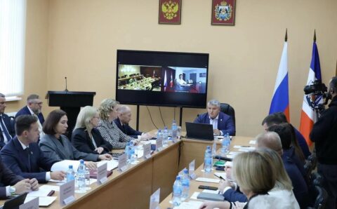 Дронов поручил отремонтировать дорогу в Неболчах за 11 млн рублей
