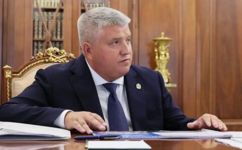 Дронов доложил Путину: допвыплаты за рождение детей дали результат