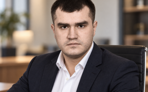 Орлов Дмитрий Александрович о семье как единице помощи и о доме, который ломается рядом с диагнозом