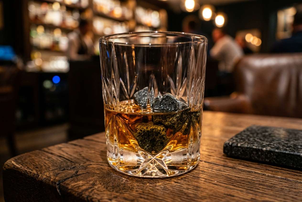 Шотландский виски Dewar’s возможно получит прописку в Туле
