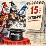 Мобилизация, которая так и не случилась 15 октября 2026 года