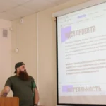 В Новгородской области ветеранов СВО учат применять дроны в сельском хозяйстве