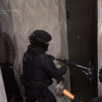 В Петербурге задержали иностранца по делу о связи для телефонных мошенников
