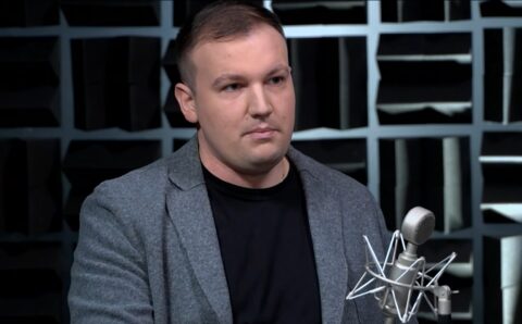 Черногория выдворяет основателя «Рыбаря» Михаила Звинчука